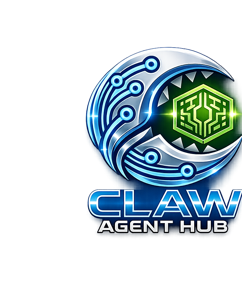 ClawAgentHub